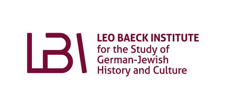 File:Leo Baeck Institut Logo.jpg