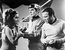 star trek episodes 1968