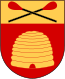 Wappen von Lessebo