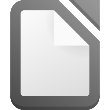 File:LibreOffice 7.5 Main Icon.svg