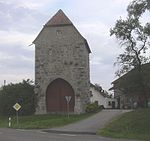 Lichteler Landturm