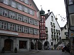 left: Toggenburg Museum