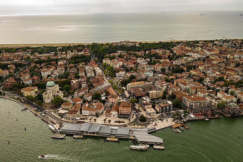 Venice Lido - Wikipedia