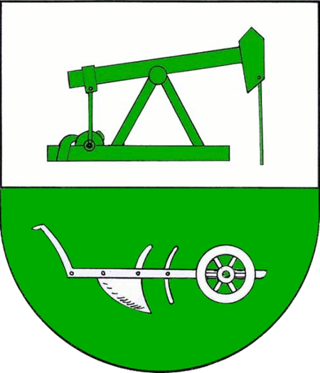 Lieth Wappen