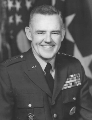 <span class="mw-page-title-main">Ernest Graves Jr.</span> United States Army general (1924–2019)