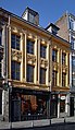 * Nomination Renaissance houses, Rue de la Monnaie 17 & 19, Lille, France --Velvet 13:41, 11 April 2022 (UTC) * Promotion  Support Good quality. --F. Riedelio 06:13, 16 April 2022 (UTC)