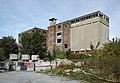 * Nomination The wasteland of the former Standart grain mill, in Lille, France --Velvet 06:55, 16 September 2022 (UTC) * Promotion Good quality. --Isiwal 07:41, 16 September 2022 (UTC)