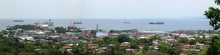 Limon Costa Rica - Panoramic view.png