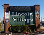 Lincoln Village (Ohio)