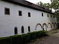 An der Kleinen Marienkirche Lippstadt