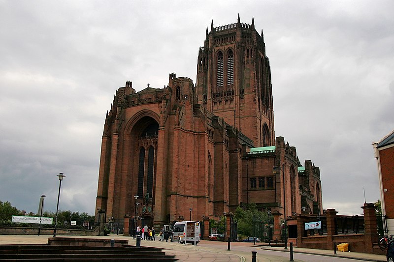 File:Liverpool Cathedral - panoramio.jpg
