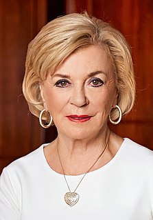 Liz Mohn German businesswoman and philanthropist