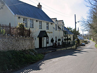 Green Dragon Inn Llancadle2.jpg