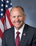 Lloyd Smucker Resmi Kongres Photo.jpg