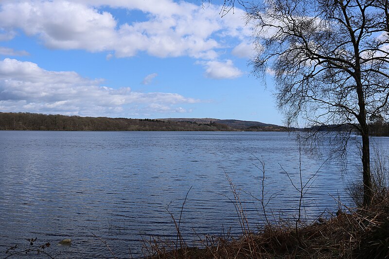 File:Loch Ken - geograph.org.uk - 5728248.jpg