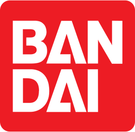 logo de Bandai