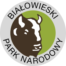 Logo Białowieskiego Parku Narodowego.svg