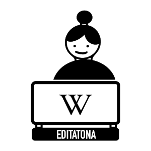 Logo Editatona.svg