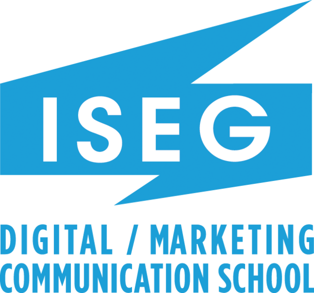 File:Logo ISEG School.png