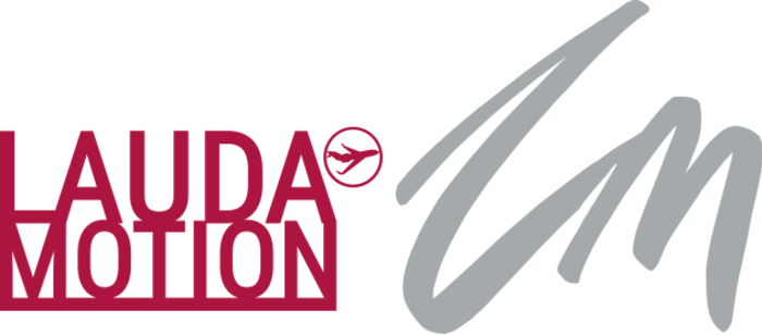 Laudamotion