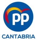 Miniatura per Partit Popular de Cantàbria