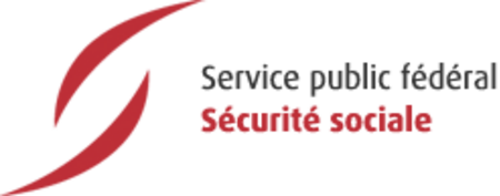 Logo SPF Sécurité sociale