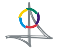Flag of the Jeux de la Francophonie