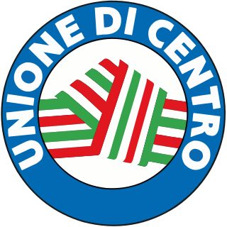 <span class="mw-page-title-main">Union of the Centre (1993)</span> Italian political party