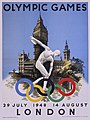 Jeux olympiques d'été de 1948