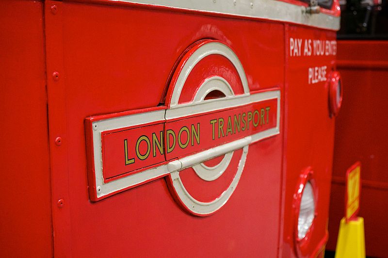 File:London Transport sign (10635261204).jpg