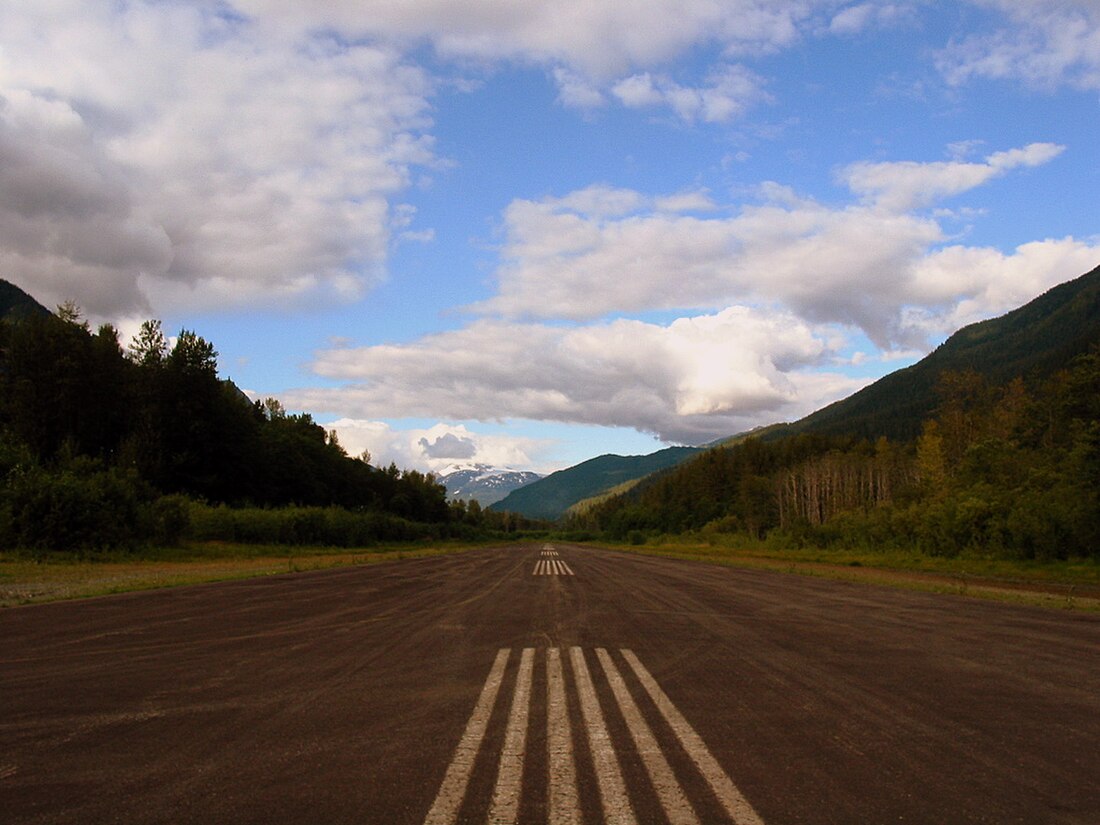 Stewart Aerodrome