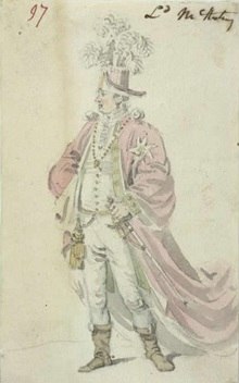 George, Lord Macartney