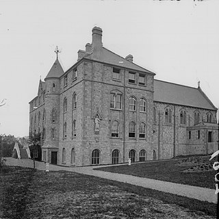 Convent Religious community