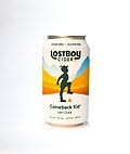 Thumbnail for List of cider brands