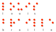 LouisBraille