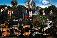 Garden of Eden - Wikipedia