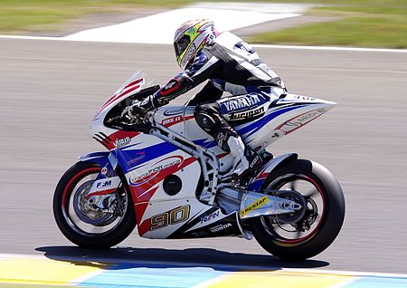 Lucas MAHIAS - Promoto Sport - Moto2 2014 - Le Mans (14217775322).jpg