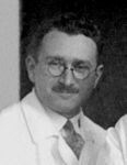 Sir Ludwig Guttmann, the neurologist who established the Paralympic Games Ludwig Guttmann2.jpg