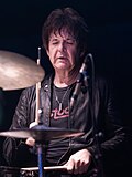 Thumbnail for Clem Burke