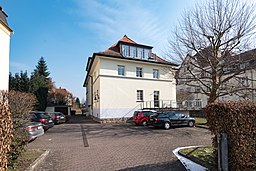 Lutherstraße 1 Bad Hersfeld 20180302 005