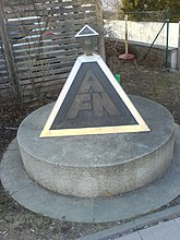 AFN-Pyramide