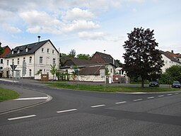 Mündener Straße 6, 1, Witzenhausen, Werra-Meißner-Kreis