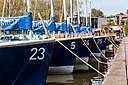 Münster, Boote am Aasee -- 2016 -- 2375.jpg