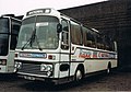 1977 Volvo B58 / Plaxton Viewmaster (11-metre).