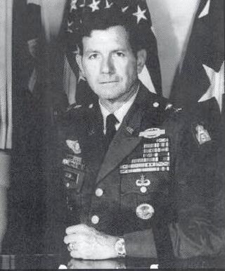 <span class="mw-page-title-main">William B. Caldwell III</span> United States Army general