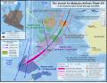 Southern Indian Ocean search (through Nov 2014)