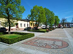 MOs810 WG 2018 8 Zaleczansko Slaski (market square in Krzepice) (2).jpg