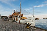 MS J. L. Runeberg at South Harbour in Kaartinkaupunki, Helsinki, Finland, 2021 June.jpg