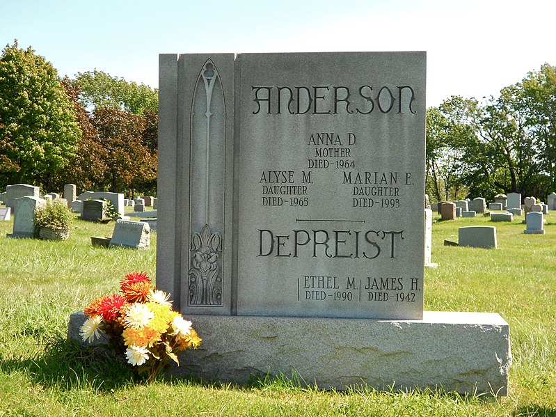 File:M Anderson Eden Cemetery Delco PA.JPG