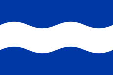 Maassluis flag.svg